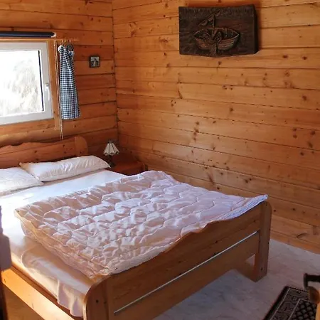 Haus Seerobbe-blockhaus Im Garten Apartamento Fehmarn